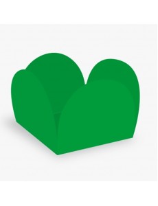 Bases Brigadeiro Verde